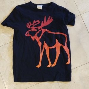 Abercrombie t shirt